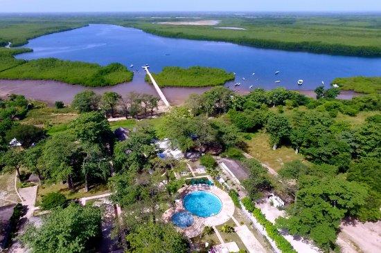 Circuit de Retraite – Les Palétuviers