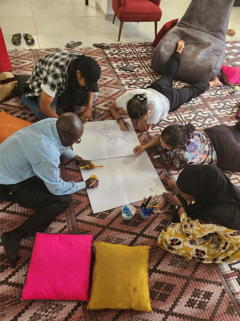 Coaching individuel & de groupe